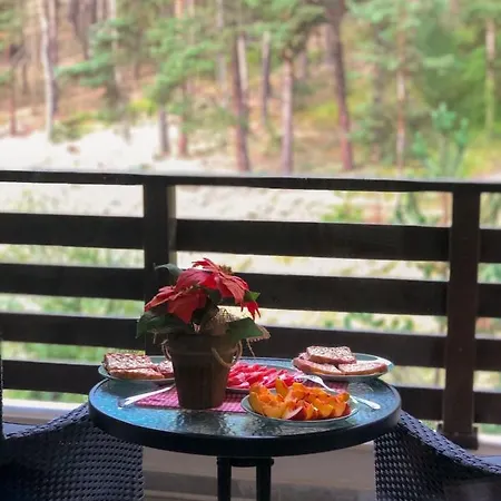 Forest Apartamento