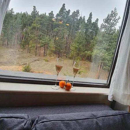 Apartamento Forest *