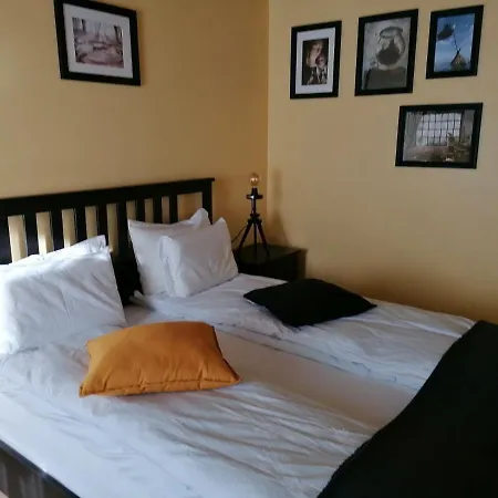 Apartamento Forest Velingrado