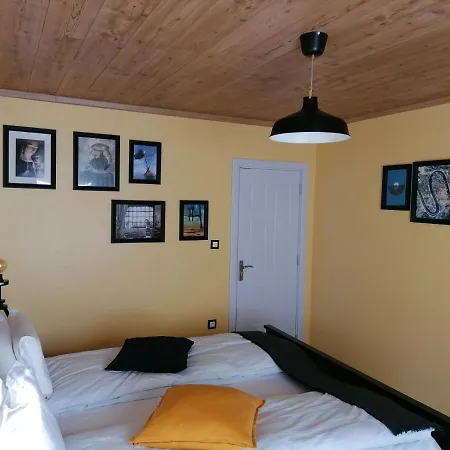Forest Apartamento