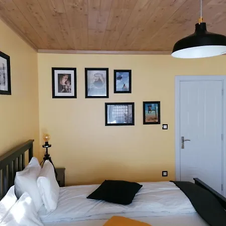 Forest Apartamento