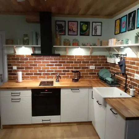 Apartamento Forest Velingrado