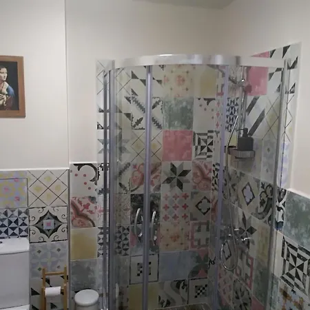 Apartamento Forest