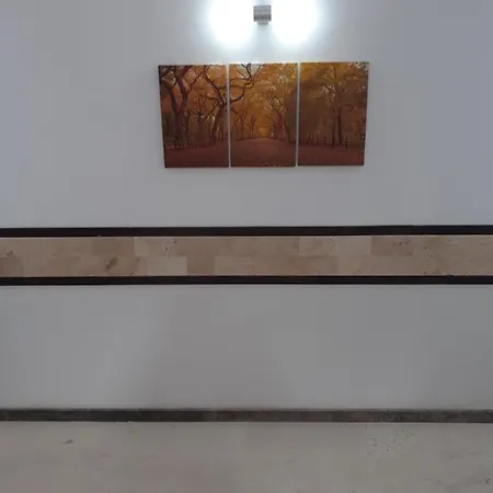 Forest Apartamento