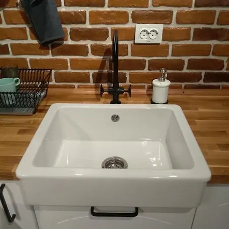 Apartamento Forest
