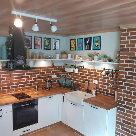 Forest Apartamento