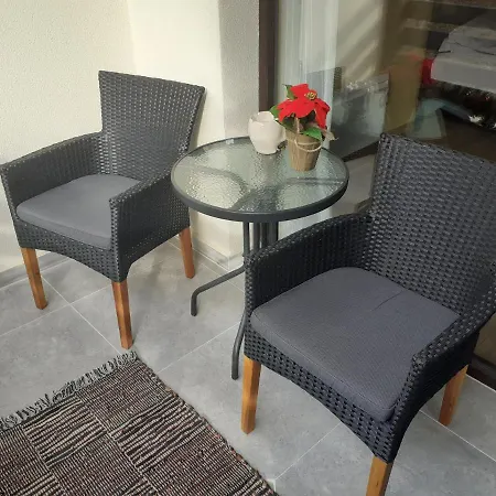 Forest Apartamento