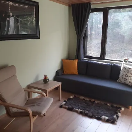 Apartamento Forest