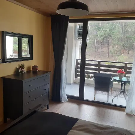 Apartamento Forest