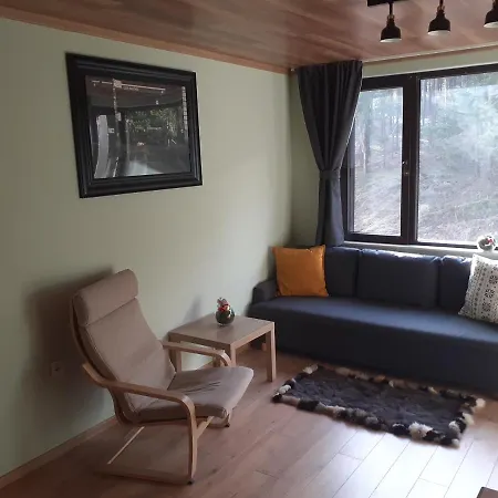 Apartamento Forest Velingrado