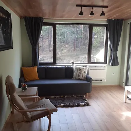 Forest Apartamento